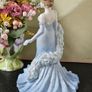 Coalport Figurine of the year 1999 Ladies Of Fashion" Debbie" Image 4