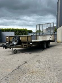 Ifor Williams