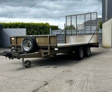 Ifor Williams