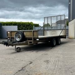 Ifor Williams