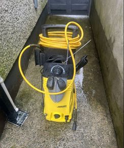 karcher k 5.91 power washer