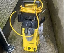 karcher k 5.91 power washer