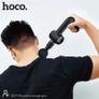 muscle deep tissue 90 degree rotating massage gun Image 8