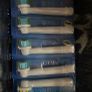 Oral-b precision clean toothbrush heads Image 5