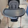 Maxi Cosy High Chair Image 4