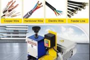 Wire stripping machine 220v 1.5-24mm