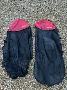 Action Sport Seat Covers