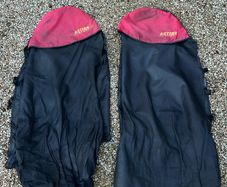 Action Sport Seat Covers