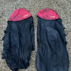 Action Sport Seat Covers