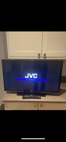 JVC 32inch smart tv