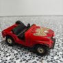 Corgi Toys 441 Jeep CJ-5 "Golden Eagle" for restoration 1:36 Image 2