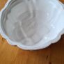 Ceramic Bowl Shaped Wall Hangings. In Mint Condition. Image 8