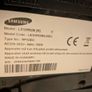 Samsung 32 inch TV Image 2