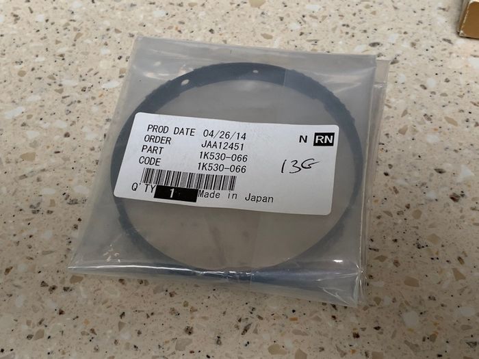 Nikon 28mm f/1.4 AF-D Lens