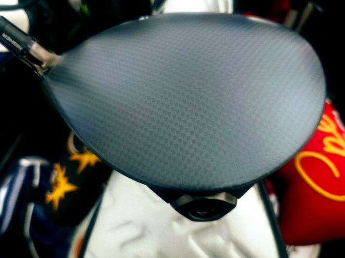 Taylormade Qi35 LS Driver