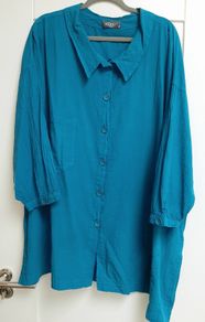 Keko oversize summer shirt