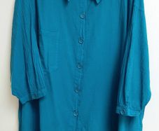Keko oversize summer shirt