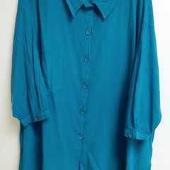 Keko oversize summer shirt