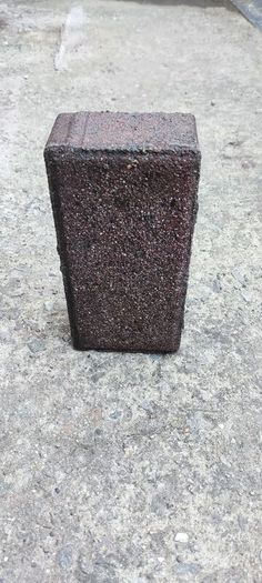 Paving stones