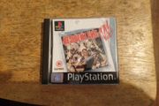 Resident Evil 1 PS1