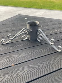 christmas Tree Stand