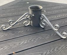 christmas Tree Stand