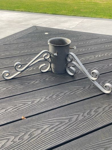 christmas Tree Stand