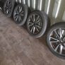 Avensis for parts Image 4