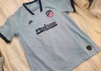 Nike Athletico Madrid Jersey Size L