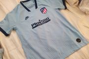 Nike Athletico Madrid Jersey Size L