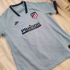Nike Athletico Madrid Jersey Size L