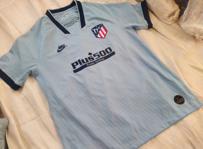 Nike Athletico Madrid Jersey Size L
