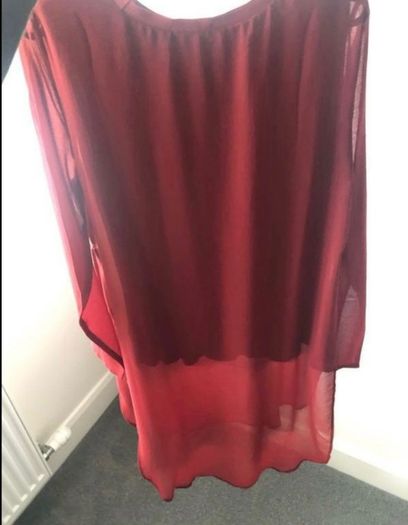 long tunic