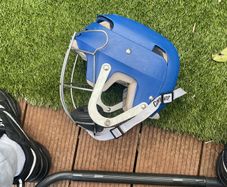 cooper hurling helmet