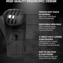 Boxing Gloves Professional MMA Sparring Kickboxing Punch Bag Training Muay Thai Fighting Image 4