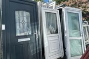 pvc door from 200 and windows from 150
