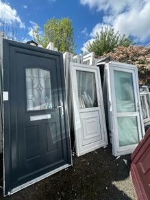 pvc door from 200