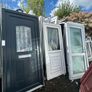 pvc door and window from 200 Image 3