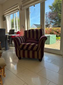 Armchair