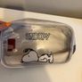 Snoopy make-up bags Image 9