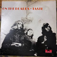 Taste vinyl lp