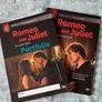 Junior Cycle English Books | Romeo & Juliet Textbook and Portfolio Image 8