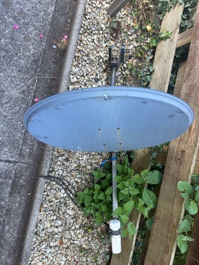 Dish Antenna