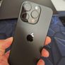 Iphone 16 Pro 256gb with Airpors 2 Pro Image 2