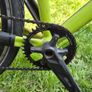 Gravel bike - Lapere Cross 100 Image 6