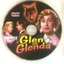 Glen Or Glenda (Ed Wood Film) [1953] Ed Wood, Timothy Farrell, Dolores Fuller & Bela Lugosi [Movie DVD] Image 3