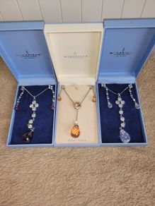Newbridge Silverware set
