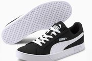 Puma Smash Vulc Trainers