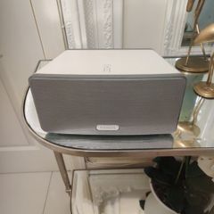 Sonos play 3 for repair or parts