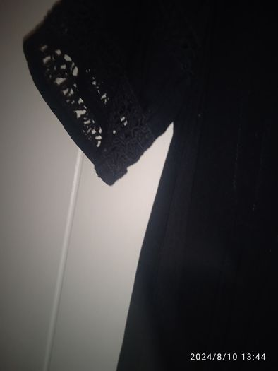 Swing Dress